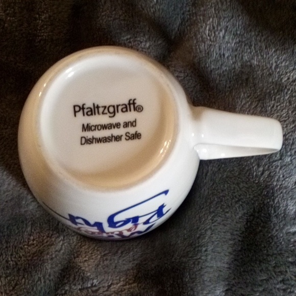 NEW MUG MRS ALWAYS RIGHT - Picture 5 of 5